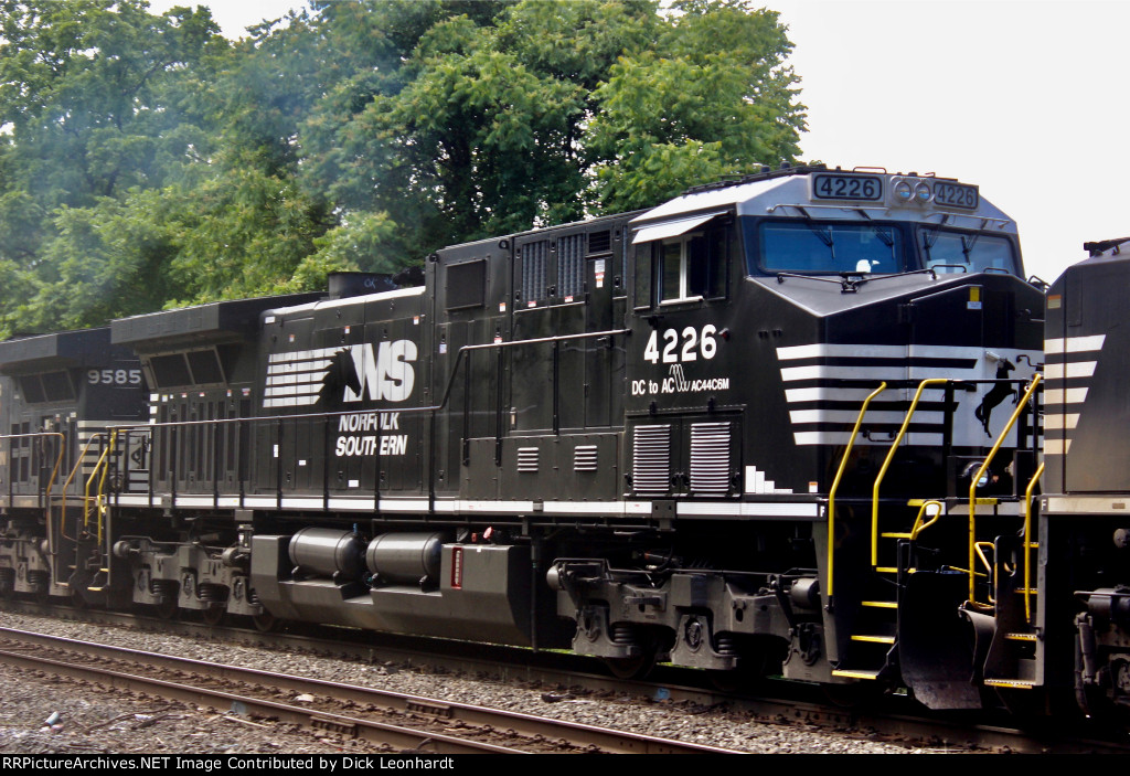 NS 4226